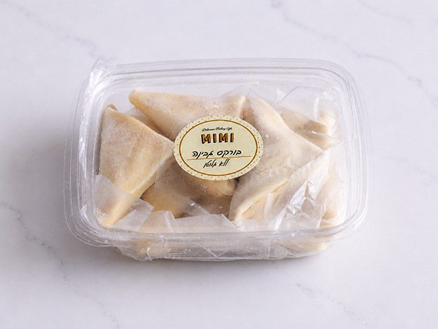 מארז בורקס גבינה